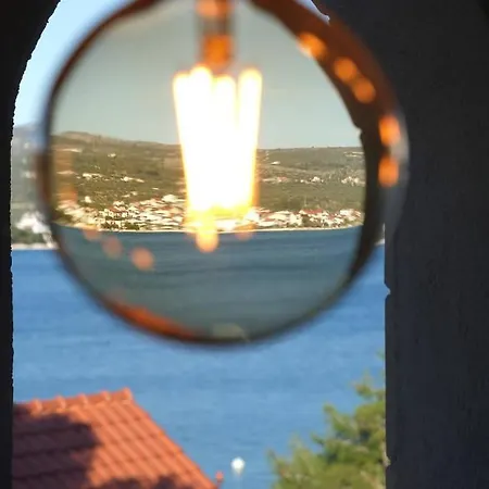Villa Captains House 2 Rogoznica (Sibenik-Knin)