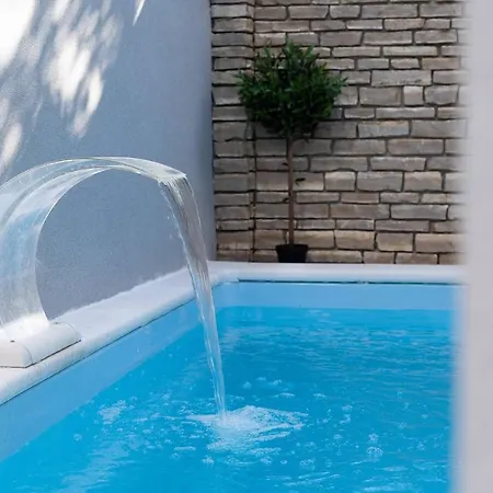 Captains House 2 Rogoznica (Sibenik-Knin)
