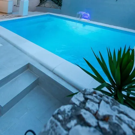 Captains House 2 * Rogoznica (Sibenik-Knin)