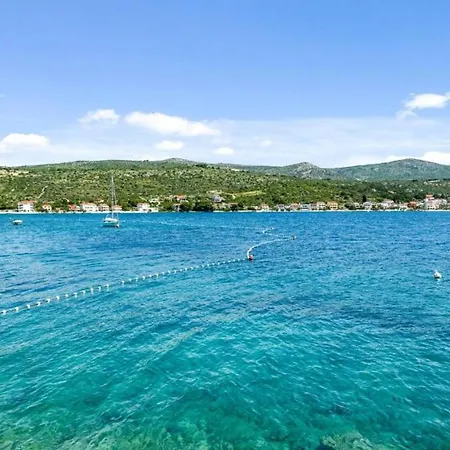 Captains House 2 * Rogoznica (Sibenik-Knin)