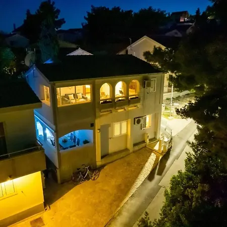 Captains House 2 Villa