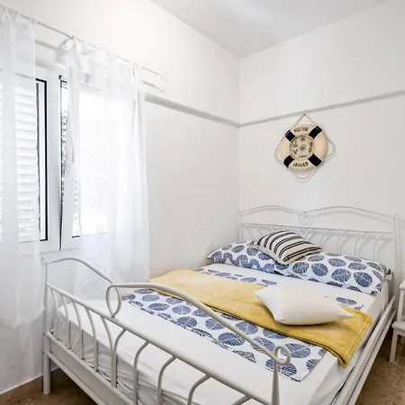 Captains House 2 Rogoznica (Sibenik-Knin)