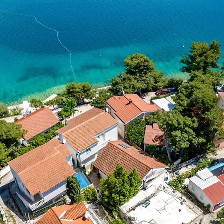 Captains House 2 * Rogoznica (Sibenik-Knin)