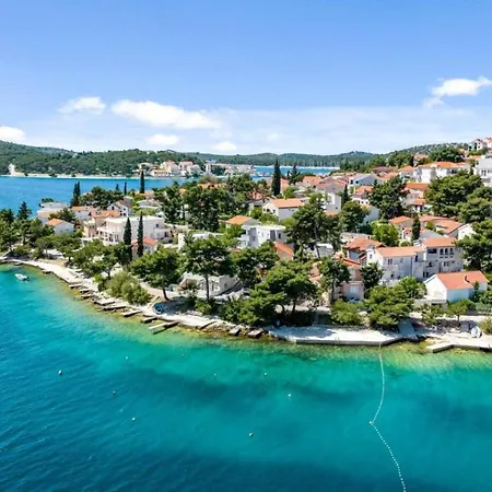 Captains House 2 * Rogoznica (Sibenik-Knin)
