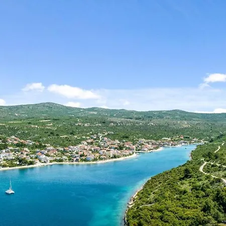 Villa Captains House 2 Rogoznica (Sibenik-Knin)