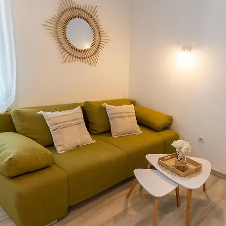Villa Captains House 2 *