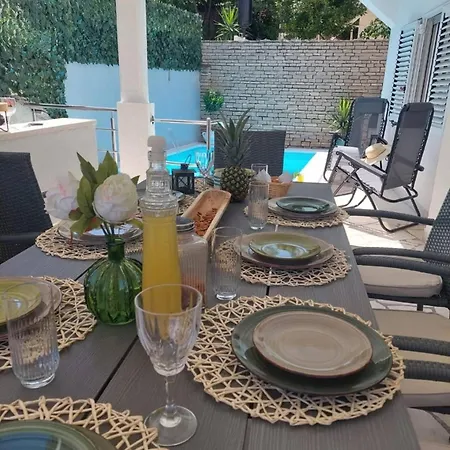 Captains House 2 Rogoznica (Sibenik-Knin)